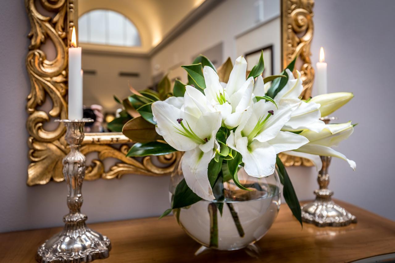 Hotel Palazzo Ridolfi - Residenza D'epoca Florencia