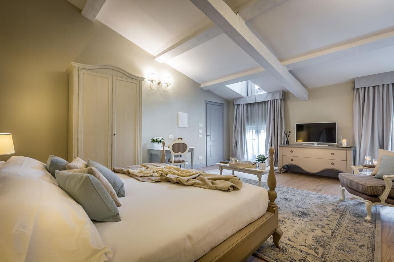 Palazzo Ridolfi - Residenza D'epoca Hotel Florencia