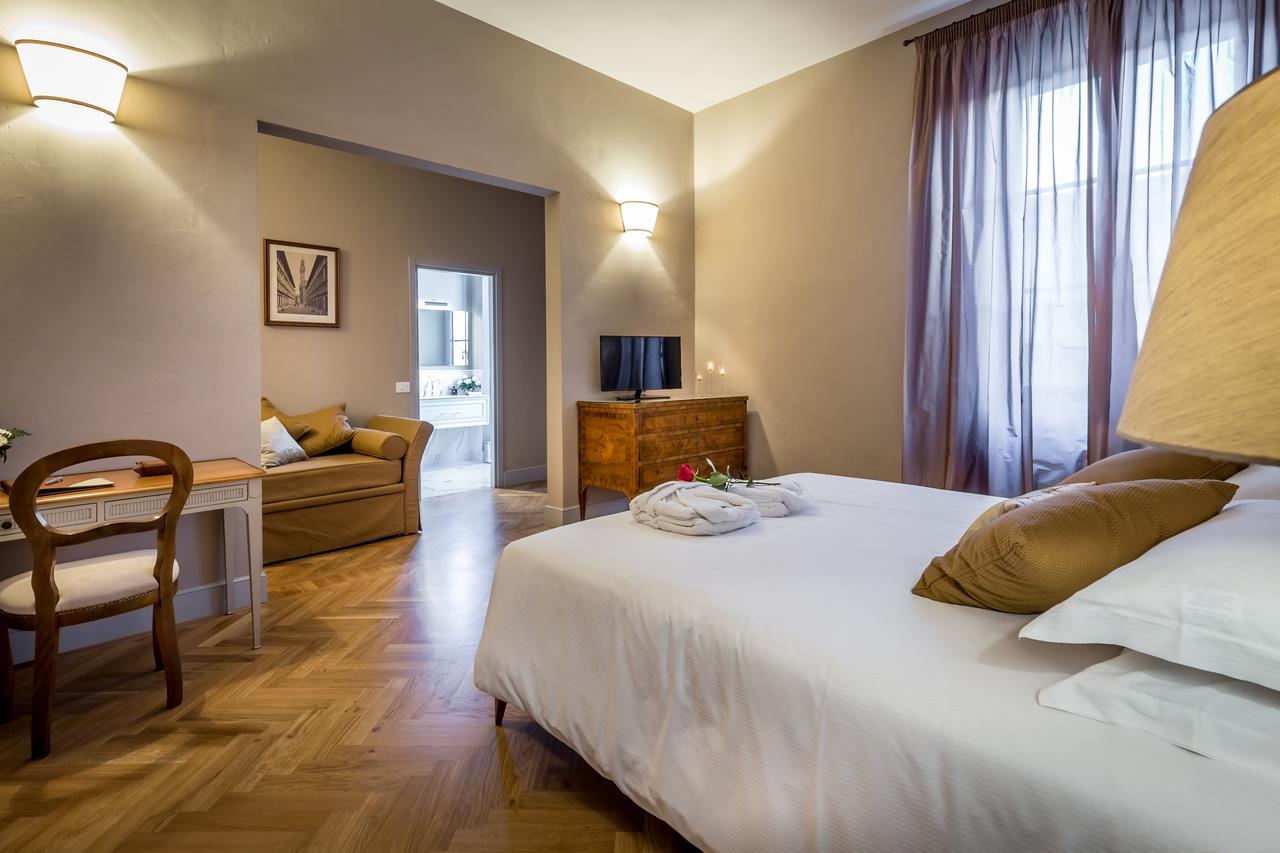 Palazzo Ridolfi - Residenza D'epoca 3* Florencia