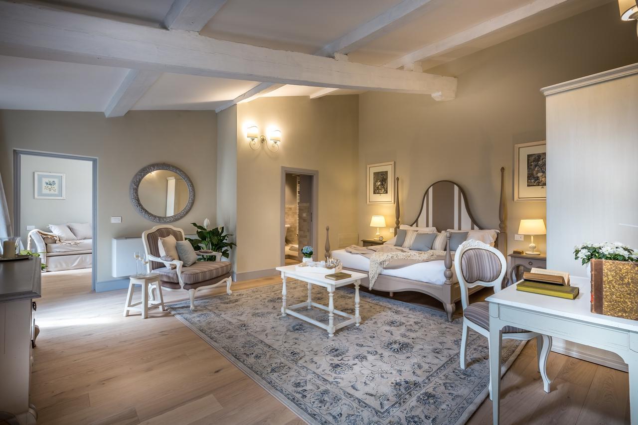 Hotel Palazzo Ridolfi - Residenza D'epoca Florencia