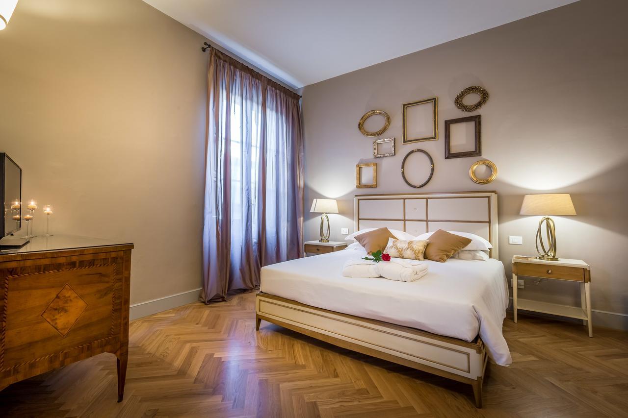 Palazzo Ridolfi - Residenza D'epoca 3* Florencia