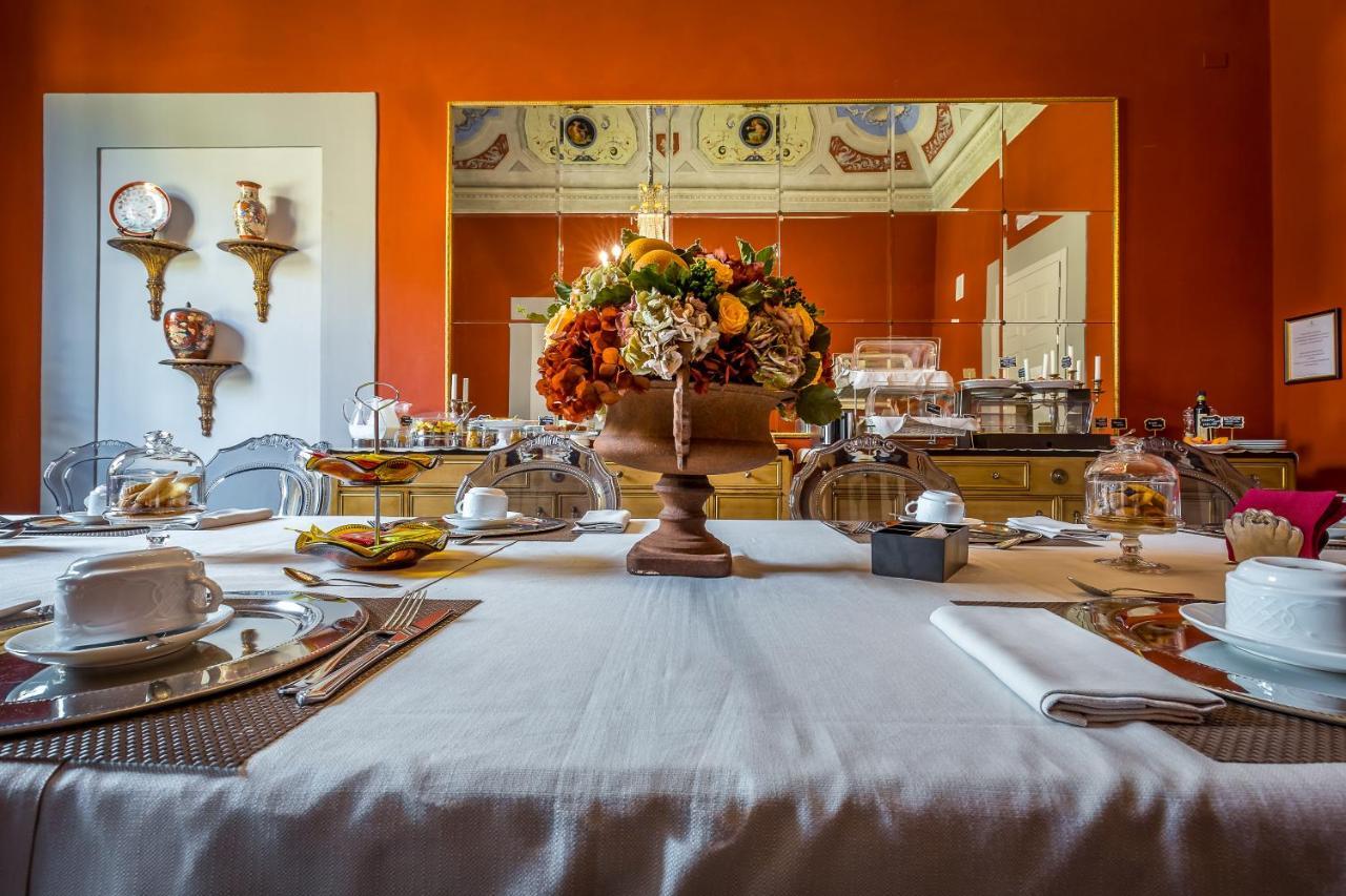 Palazzo Ridolfi - Residenza D'epoca Hotel Florencia