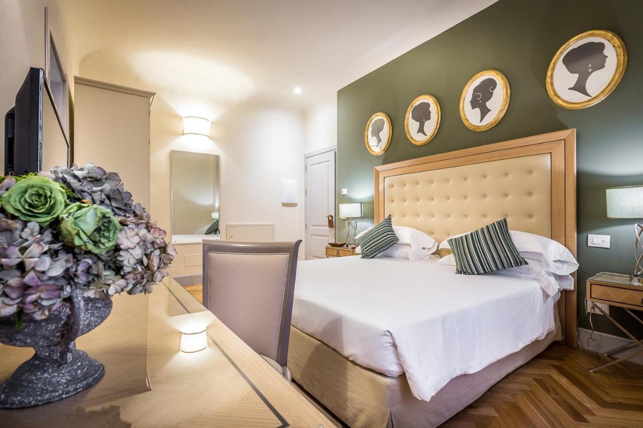 Palazzo Ridolfi - Residenza D'epoca Florencia
