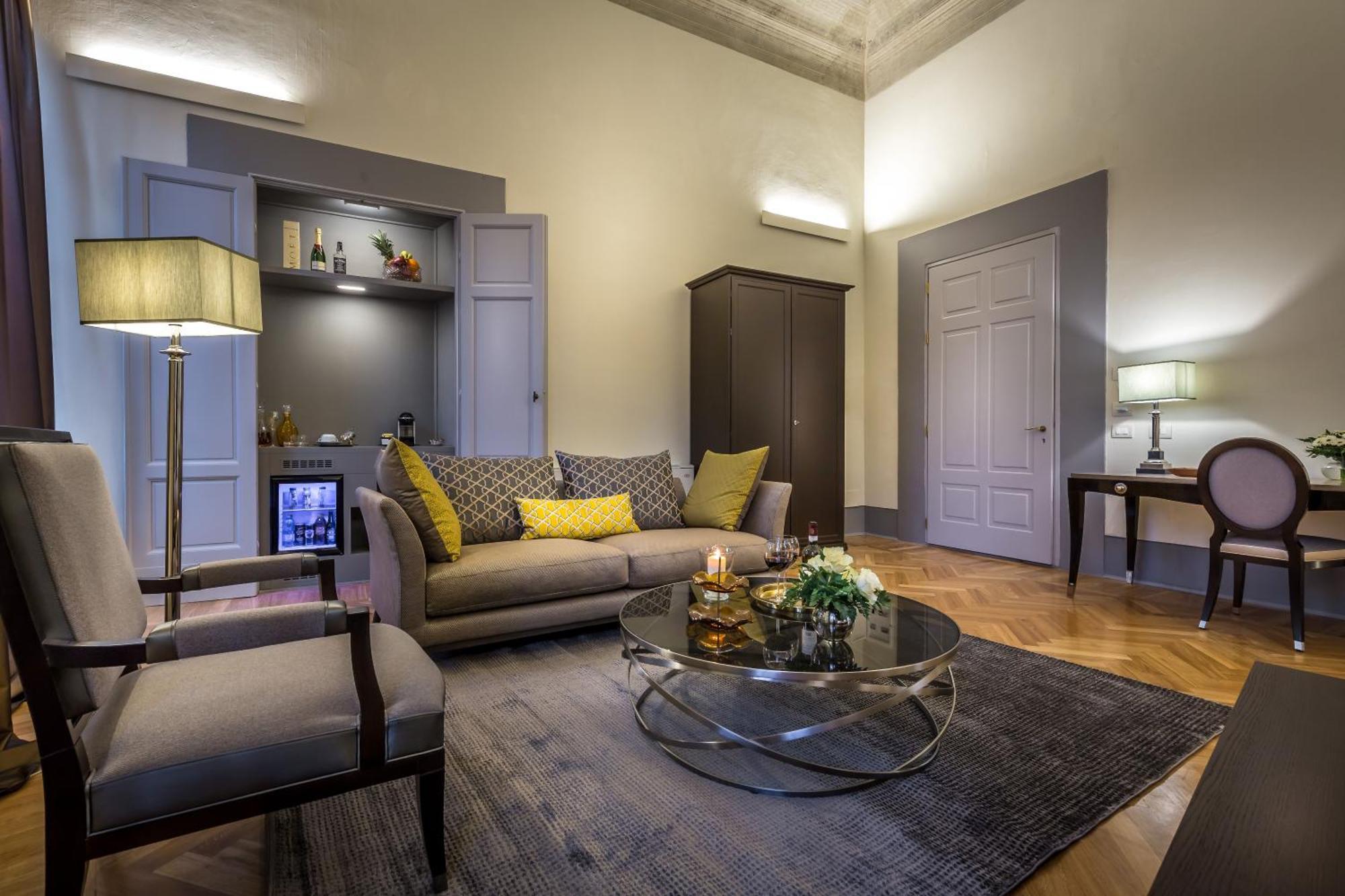 Palazzo Ridolfi - Residenza D'epoca 3* Firenze