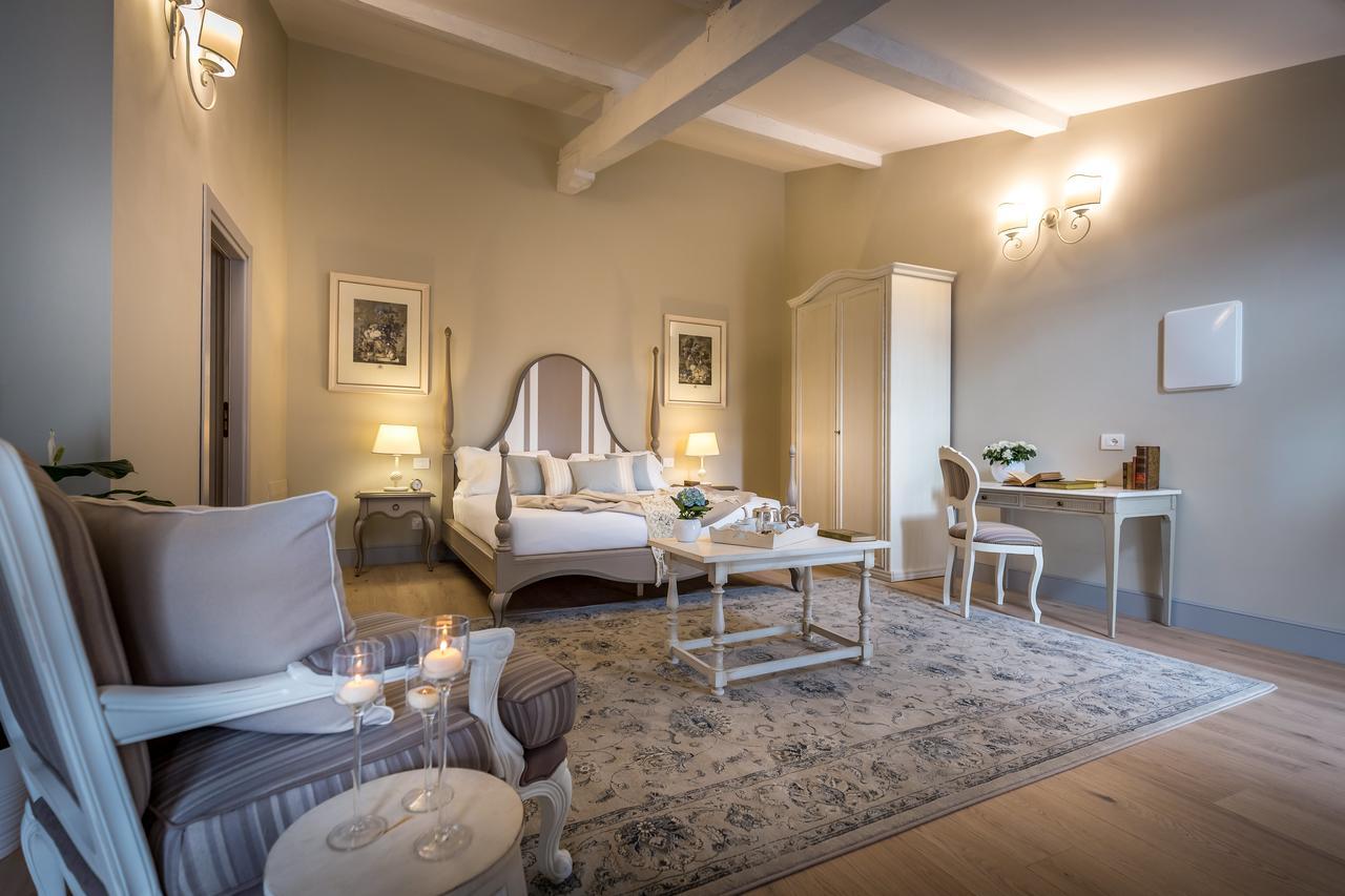 Palazzo Ridolfi - Residenza D'epoca Firenze