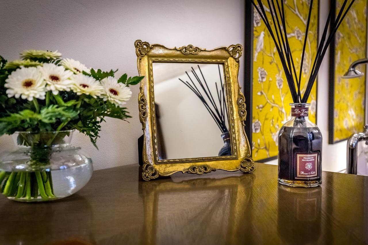 Hotel Palazzo Ridolfi - Residenza D'epoca Firenze